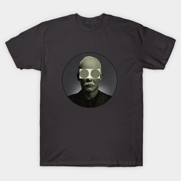 Ophthalmologist T-Shirt by NelipotMe